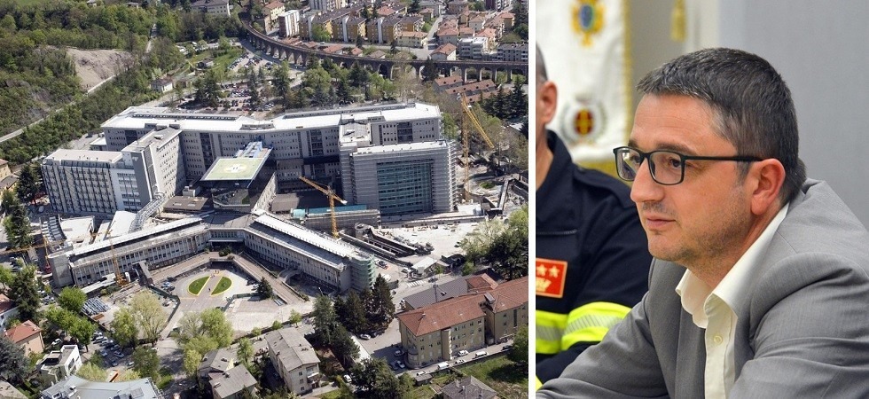 Fugatti il “super-presidente” sarà anche il commissario per la gestione dei fondi destinati al riordino della rete